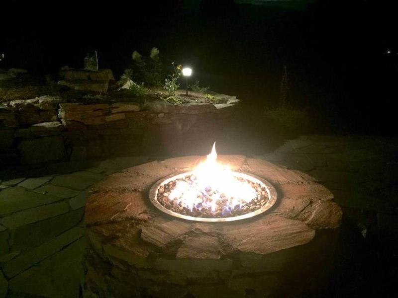 Oak Hill On Love Lane Bed And Breakfast Inn 웨인즈빌 외부 사진